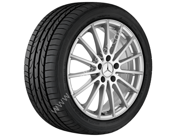 Mercedes Benz Jant 18 ''