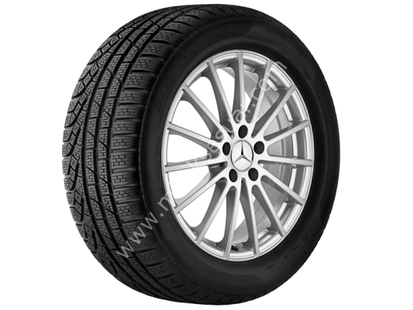 Mercedes Benz Jant 18 ''