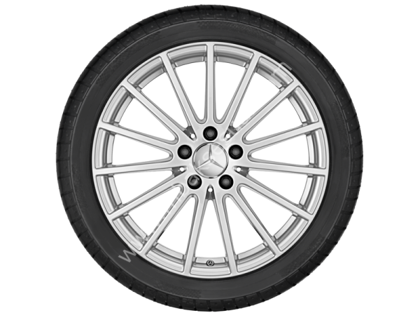 Mercedes Benz Jant 18 ''