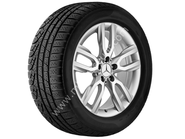 Mercedes Benz Jant 18 ''