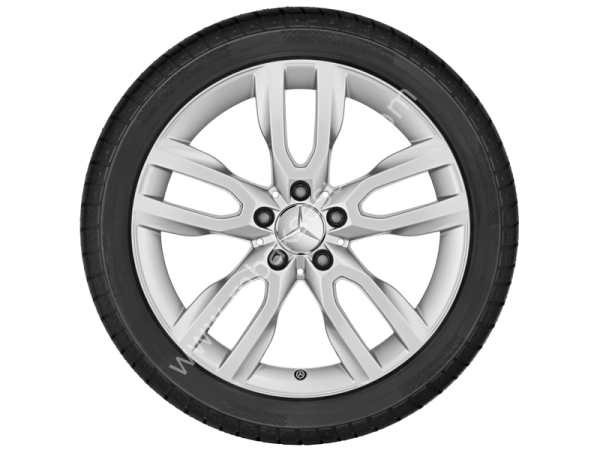 Mercedes Benz Jant 18 ''