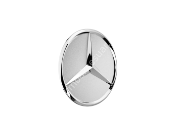 Mercedes Benz Jant Kapağı