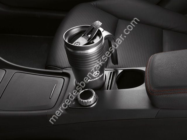 Mercedes Benz Bardaklık