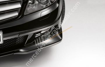 Mercedes Benz Sport Ön Tampon spoıler