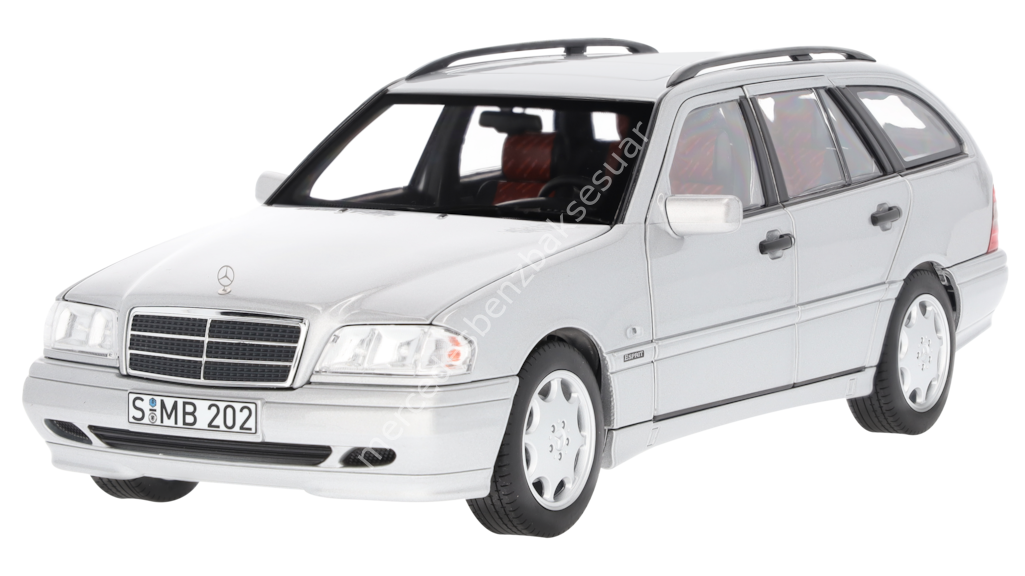 Mercedes Benz C 200 Estate S 202 (1997-2001)