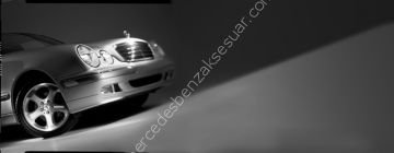 Mercedes Benz JANT 17''