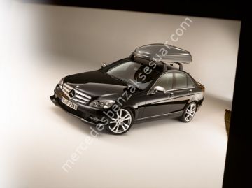 Mercedes Benz Avantgarde Panjur Seti