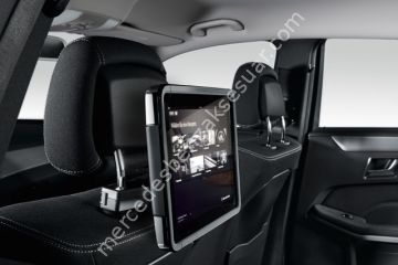 Mercedes Benz Apple iPad1 Arka Kit