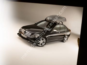 Mercedes Benz Avantgarde Panjur Seti