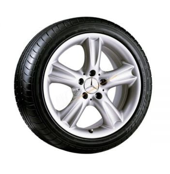 Mercedes Benz JANT 17''