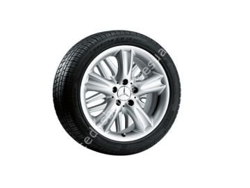 Mercedes Benz JANT 17''