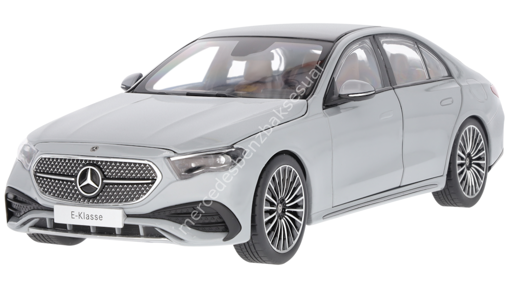 Mercedes Benz E-Serisi, Sedan, AMG tasarım konsepti, W214