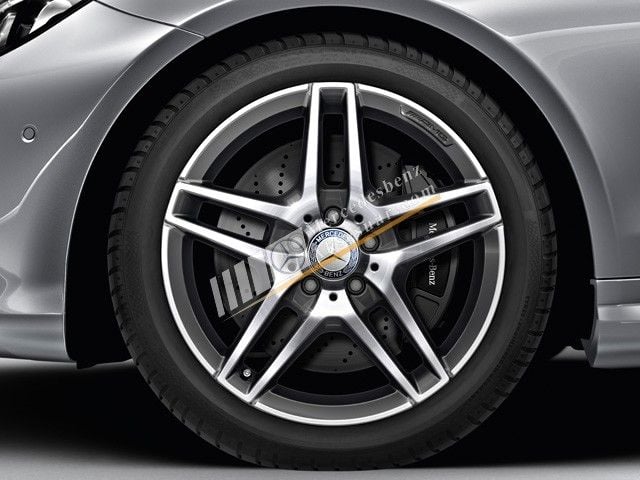 AMG JANT 18 '' ÖN
