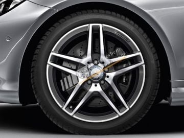 AMG JANT 18 '' ÖN