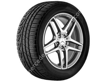 AMG JANT 18 '' ÖN