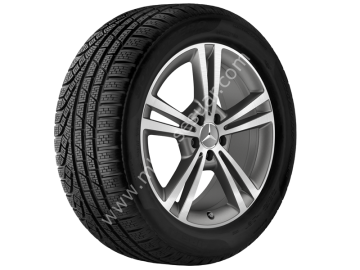 Mercedes Benz Jant 19 ''