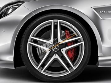 AMG JANT 19'' ÖN