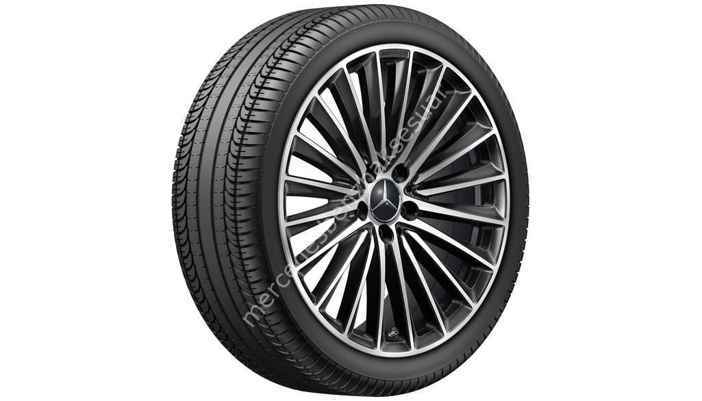 AMG JANT 19'' Ön