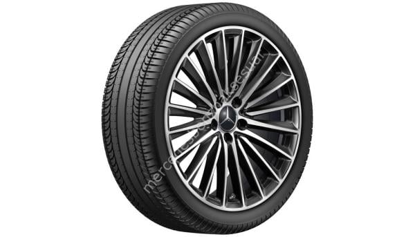 AMG JANT 19'' Ön
