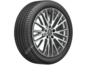 Mercedes Benz Jant 18 ''