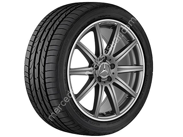 AMG JANT 19'' ÖN