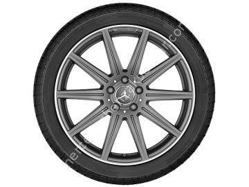 AMG JANT 19'' ÖN