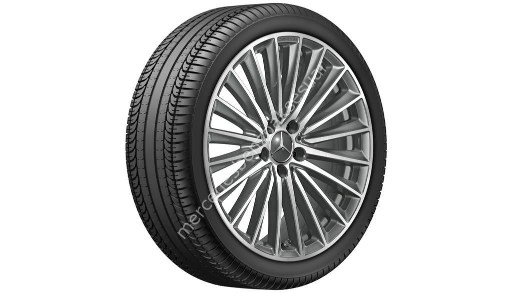 AMG JANT 19'' Ön