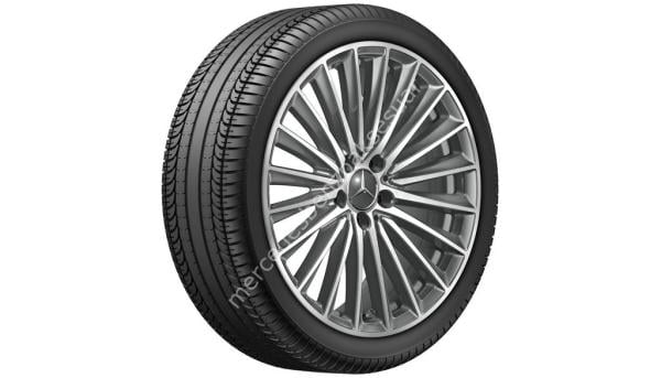 AMG JANT 19'' Ön