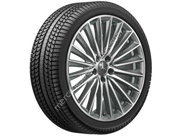 AMG JANT 19'' Ön