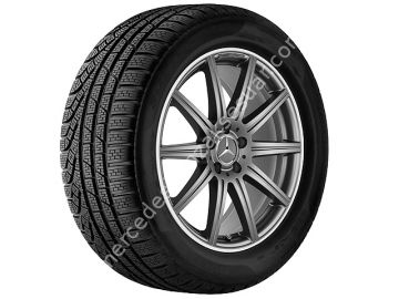 AMG JANT 19'' ARKA