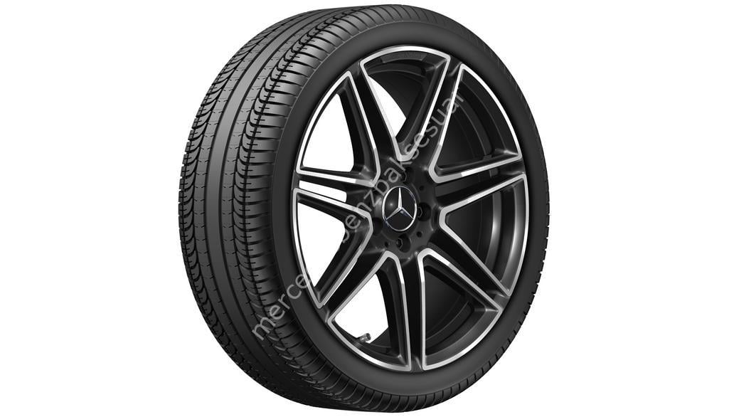 AMG JANT 19'' Arka