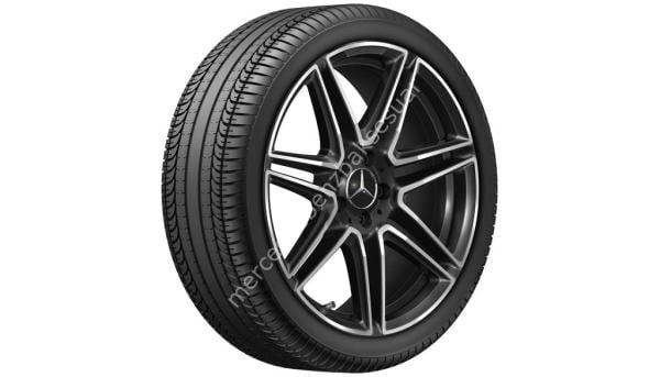 AMG JANT 19'' Ön