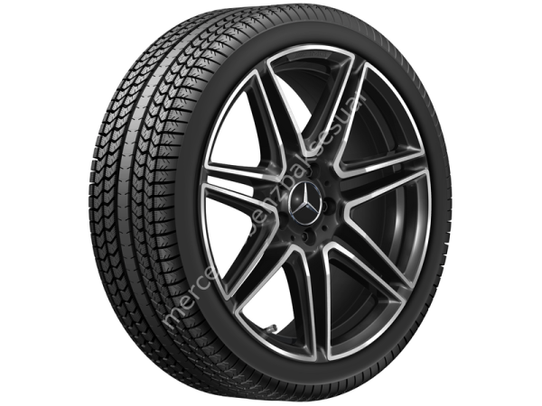 AMG JANT 19'' Ön