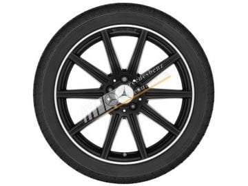 AMG JANT 19'' ARKA