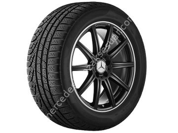 AMG JANT 19'' ARKA