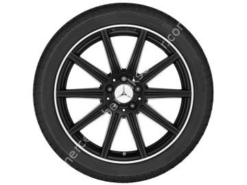 AMG JANT 19'' ARKA