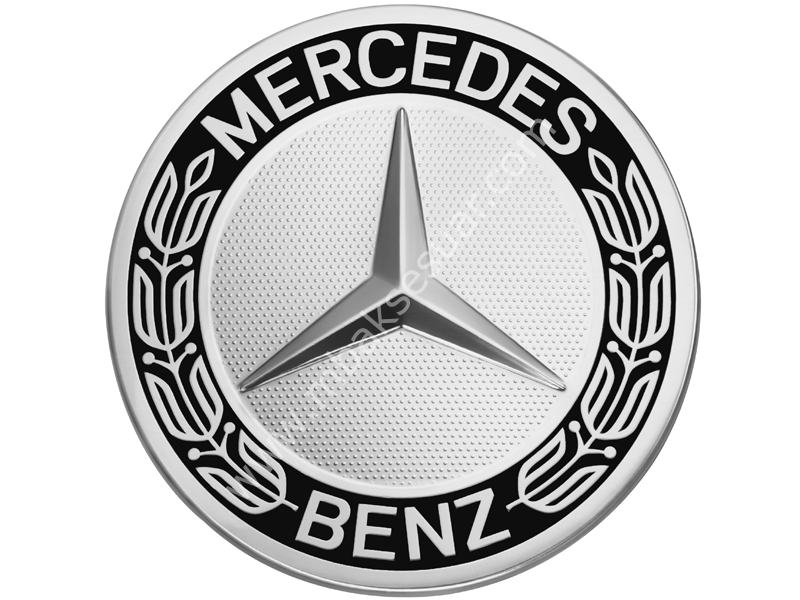 Mercedes Benz Jant Göbeği