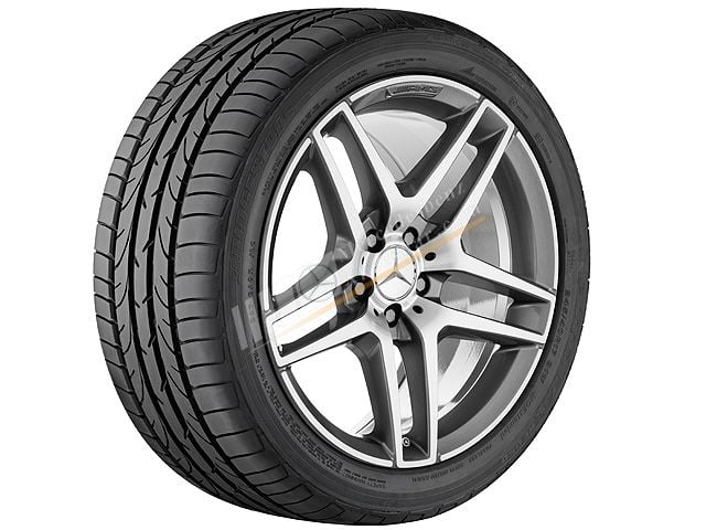 AMG JANT 19 '' ÖN
