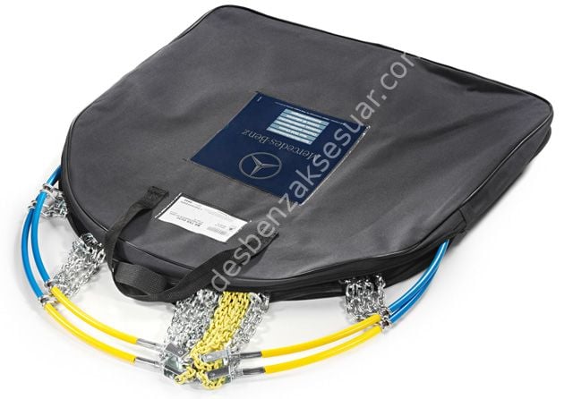 Mercedes Benz Tak Matic Zincir