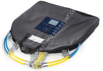 Mercedes Benz Tak Matic Zincir