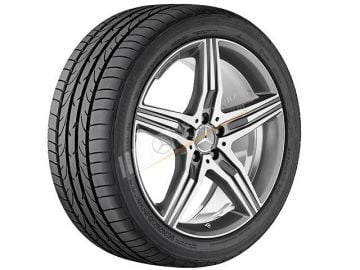 AMG JANT 20 '' ÖN