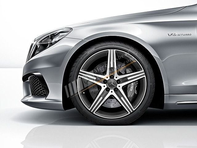 AMG JANT 20 '' ARKA