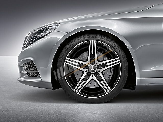 AMG JANT 20 '' ÖN
