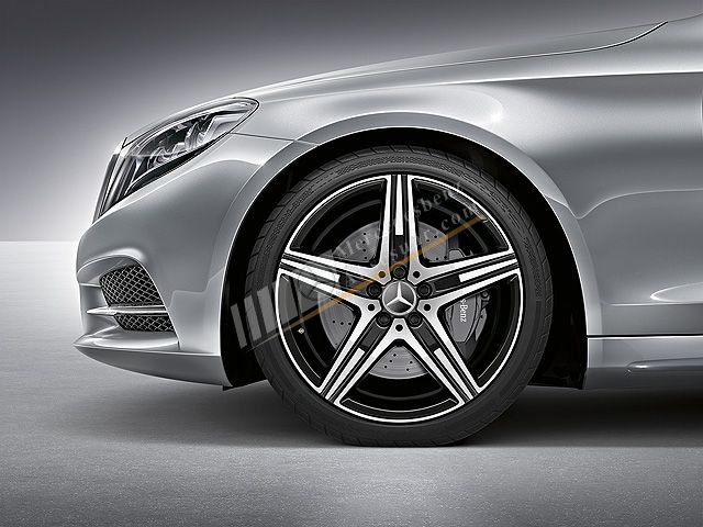 AMG JANT 20 '' ARKA