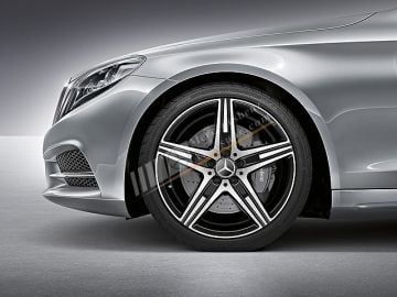 AMG JANT 20 '' ARKA