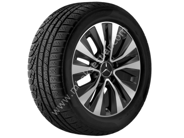 Mercedes Benz Jant 16 ''