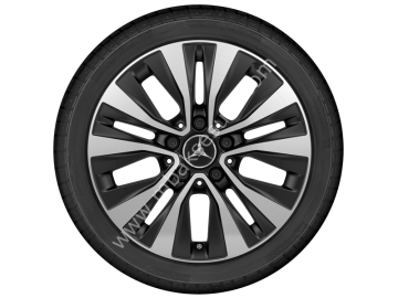 Mercedes Benz Jant 16 ''