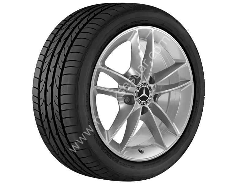 Mercedes Benz Jant 16 ''