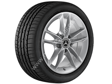Mercedes Benz Jant 16 ''
