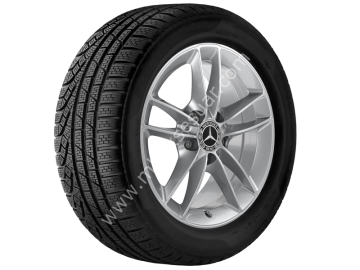 Mercedes Benz Jant 16 ''
